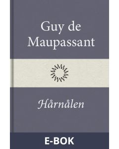 Hårnålen, E-bok