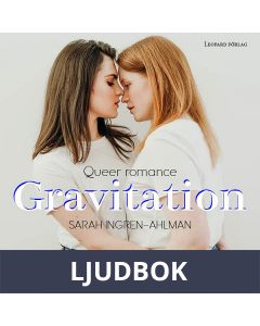 Gravitation, Ljudbok