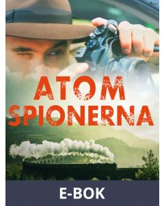 Atomspionerna, E-bok