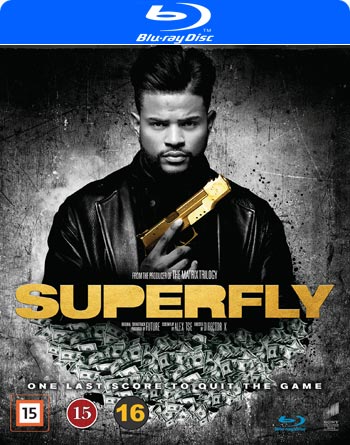 Superfly