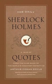 The Daily Sherlock Holmes
