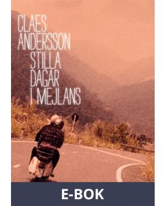 Stilla dagar i Mejlans, E-bok