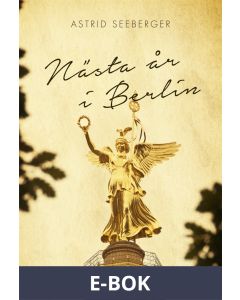 Nästa år i Berlin, E-bok