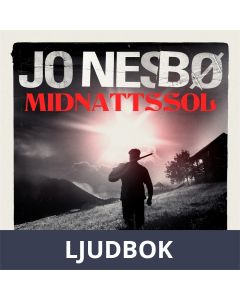 Midnattssol, Ljudbok