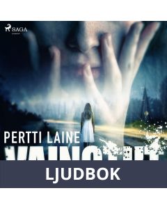Vainotut, Ljudbok