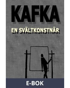 En svältkonstnär, E-bok