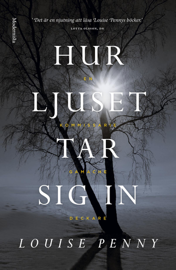Hur Ljuset Tar Sig In
