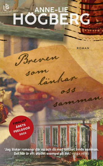 Breven Som Länkar Oss Samman