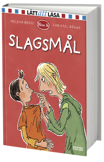 Slagsmål