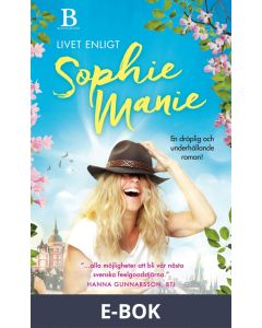 Livet enligt Sophie Manie, E-bok