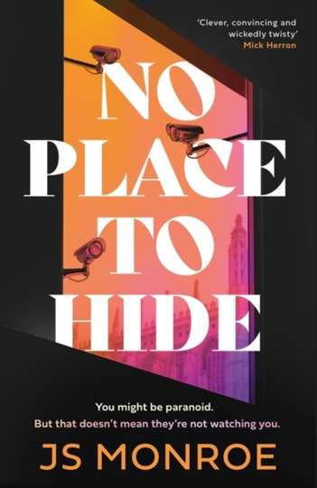 No Place To Hide