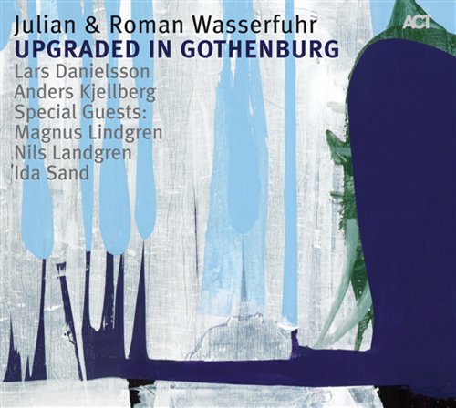 Wasserfuhr Julian & Roman: Upgraded In Gothen...
