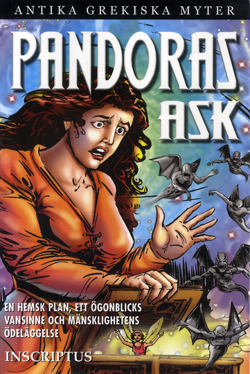 Pandoras Ask
