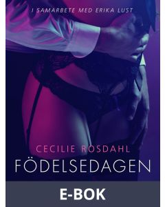 Födelsedagen, E-bok