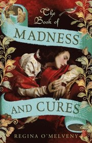 Book of Madness and Cures