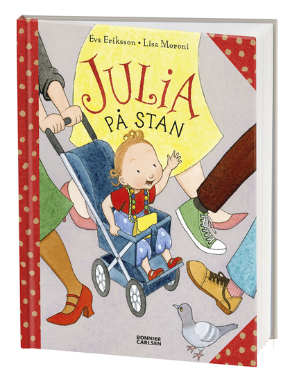 Julia På Stan