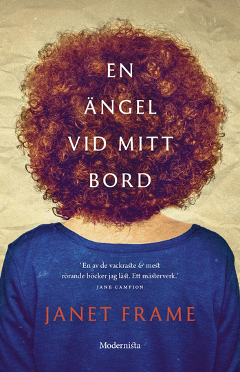 En Ängel Vid Mitt Bord