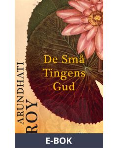 De Små Tingens Gud, E-bok