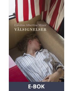 Välsignelser, E-bok