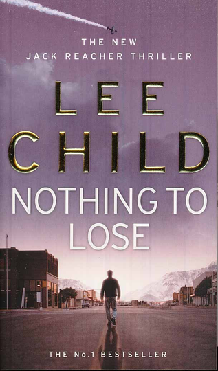 Nothing To Lose