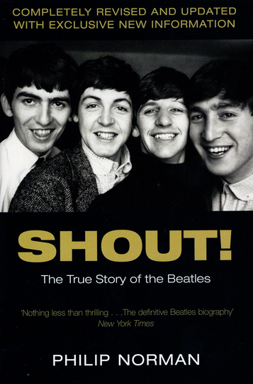 Shout - The true story of The Beatles
