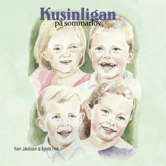 Kusinligan På Sommarlov