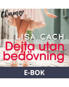 Dejta utan bedövning, E-bok