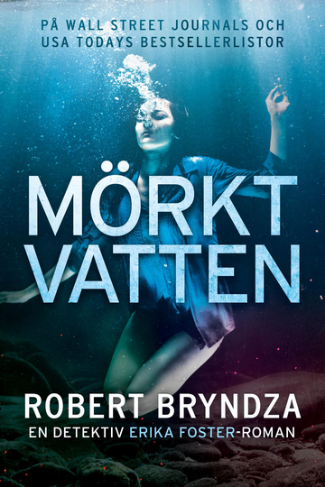 Mörkt Vatten
