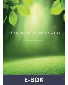 På andra sidan drömmarna, E-bok