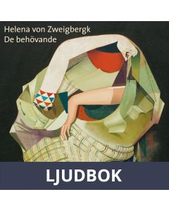 De behövande, Ljudbok