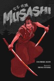 Musashi (A Graphic Novel)