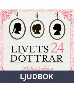 Drömjakten: En släkthistoria, Ljudbok