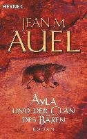Ayla Und der Clan Des Baren