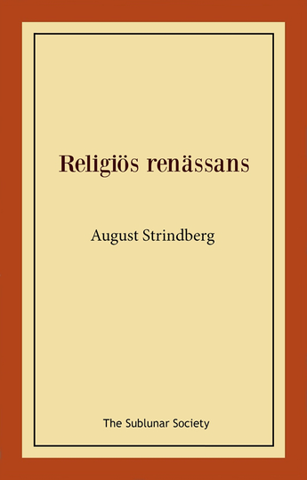 Religiös Renässans