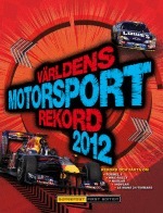 Världens Motorsportrekord 2012