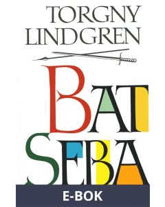 Bat Seba, E-bok