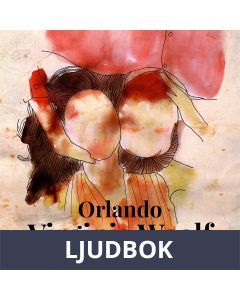 Orlando, Ljudbok