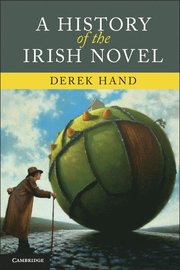 A History of the Irish Novel