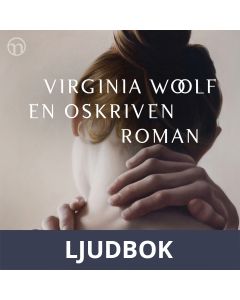 En oskriven roman, Ljudbok
