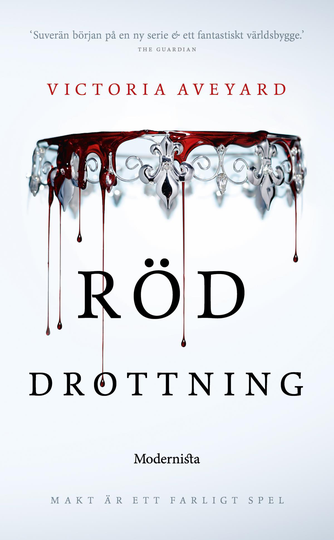 Röd Drottning