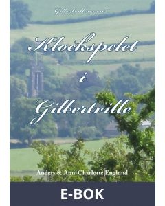 Klockspelet i Gilbertville, E-bok