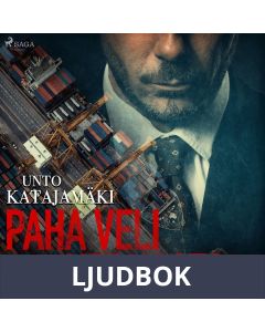 Paha veli -verkosto, Ljudbok