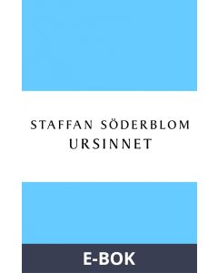 Ursinnet, E-bok