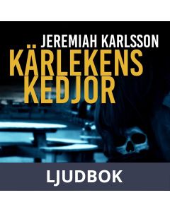 Kärlekens kedjor, Ljudbok