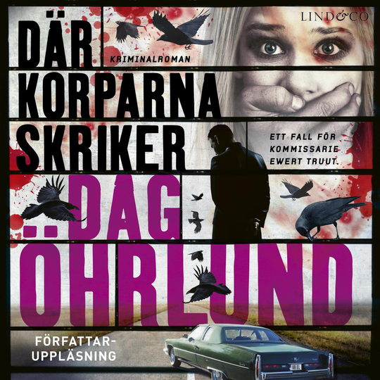 Där Korparna Skriker