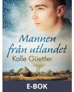 Mannen från utlandet, E-bok