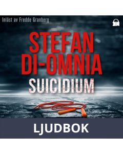 Suicidium, Ljudbok