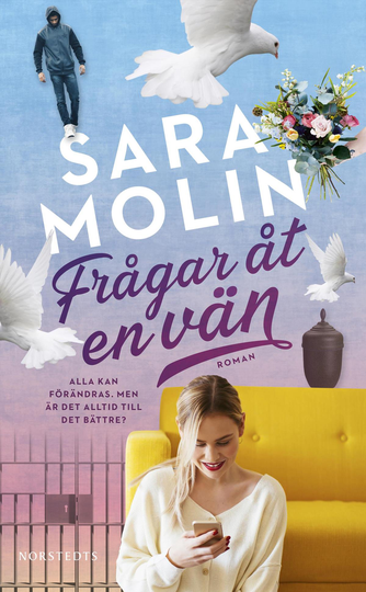 Frågar Åt En Vän