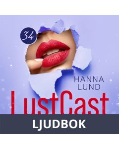 LustCast: Modell för en dag, Ljudbok