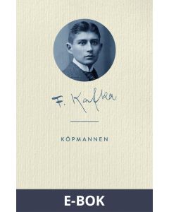 Köpmannen, E-bok